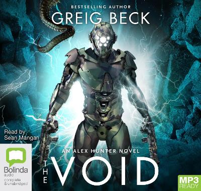 The Void - Beck, Greig, and Mangan, Sean (Read by)