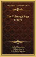 The Volsunga Saga (1907)