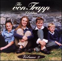 The Von Trapp Children, Vol. 2 - Von Trapp Children