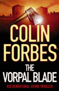 The Vorpal Blade - Forbes, Colin