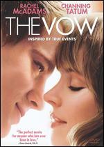 The Vow [Includes Digital Copy]