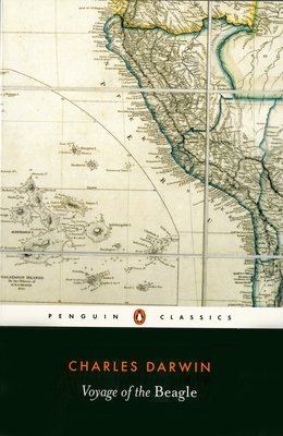 The Voyage of the Beagle: Charles Darwin's Journal of Researches - Darwin, Charles, and Browne, Janet (Introduction by), and Neve, Michael (Introduction by)