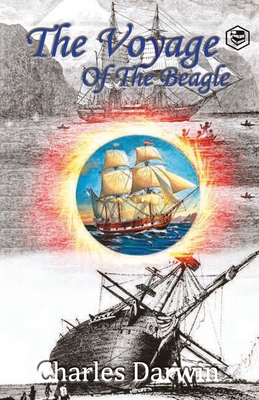 The Voyage of the Beagle - Darwin, Charles