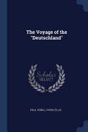 The Voyage of the Deutschland