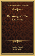 The voyage of the Rattletrap