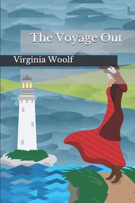 The Voyage Out - Woolf, Virginia