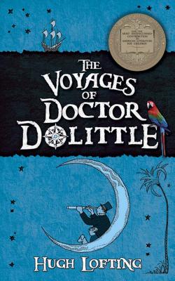 The Voyages of Doctor Dolittle - Lofting, Hugh