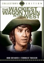 The Wackiest Wagon Train in the West - Bruce Bilson; Earl Bellamy; Elroy Schwartz; Jack Arnold; Oscar Rudolph