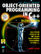The Waite Group's Object-Oriented Programming in C++ - Lafore, Robert
