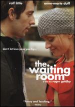 The Waiting Room - Roger Goldby