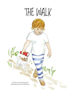 The Walk - Maxwell, Grant