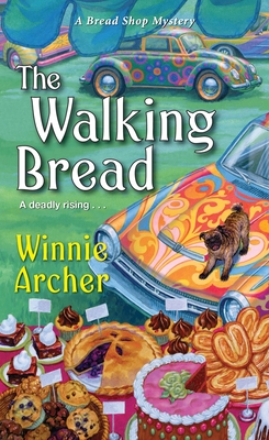 The Walking Bread - Archer, Winnie