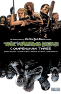 The Walking Dead Compendium, Volume 3