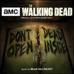 The Walking Dead [Original Television Soundtrack]