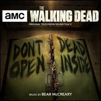 The Walking Dead [Original Television Soundtrack] - Bear McCreary