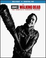 The Walking Dead: Season 7 [Includes Digital Copy] [UltraViolet] [Blu-ray] [14 Discs]