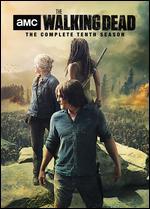 The Walking Dead [TV Series]