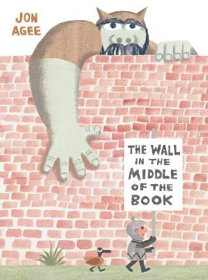 The Wall in the Middle of the Book - 