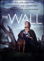 The Wall - Julian Roman Polsler