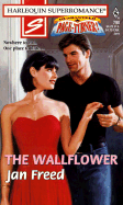 The Wallflower - Freed, Jan