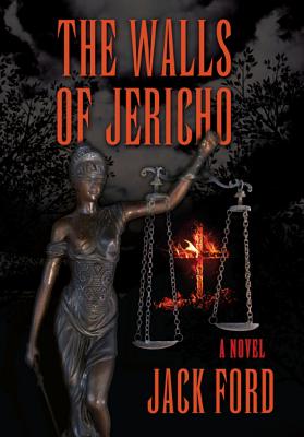 The Walls of Jericho - Ford, Jack