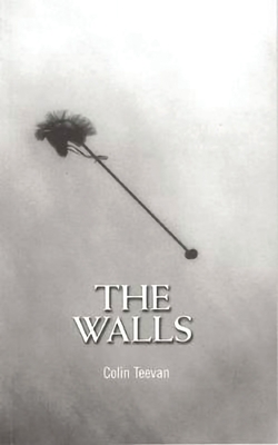 The Walls - Teevan, Colin