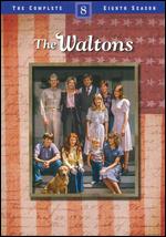 The Waltons: The Complete Eighth Season [3 Discs] - 