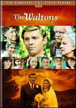 The Waltons: The Complete Fifth Season [3 Discs] - 