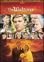The Waltons: The Complete Fifth Season [5 Discs]
