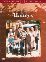 The Waltons: The Complete First Season [5 Discs]