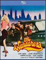 The Wanderers [2 Discs] [Blu-ray] - Philip Kaufman