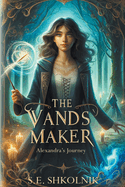 The Wands Maker: Alexandra's Journey
