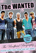 The Wanted Unofficial Biography