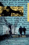The War, 1939-1945
