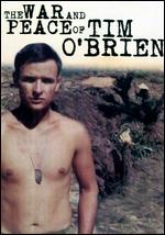 The War and Peace of Tim O'Brien - Aaron Matthews