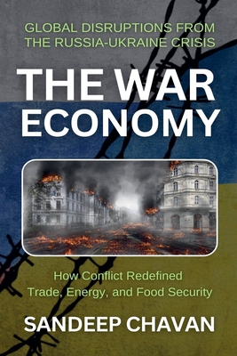 The War Economy - Chavan, Sandeep