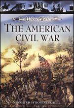 The War File: The History of Warfare - The American Civil War - 