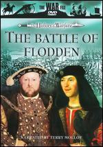 The War File: The History of Warfare - The Battle of Flodden