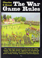 The War Game Rules
