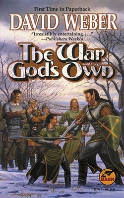 The War God's Own - Weber