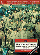 The War in Europe (GIS)