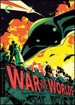The War of the Worlds [Criterion Collection] - Byron Haskin