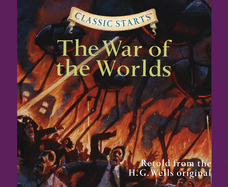 The War of the Worlds, Volume 55
