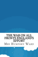 The War on All Fronts England's Effort