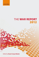 The War Report: 2012