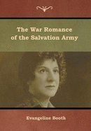 The War Romance of the Salvation Army