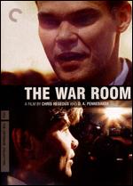 The War Room [Criterion Collection] - Chris Hegedus; Christopher Hughes; D.A. Pennebaker