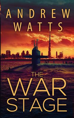 The War Stage - Watts, Andrew