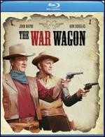 The War Wagon [Blu-ray] - Burt Kennedy