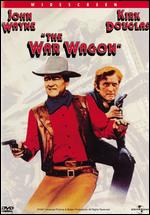 The War Wagon - Burt Kennedy